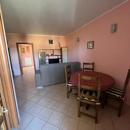 Appartamento Alloggio Bis *
