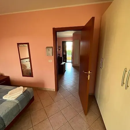 Alloggio Bis