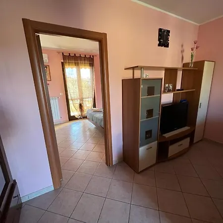 Alloggio Bis *
