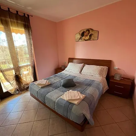 Appartamento Alloggio Bis Capodimonte